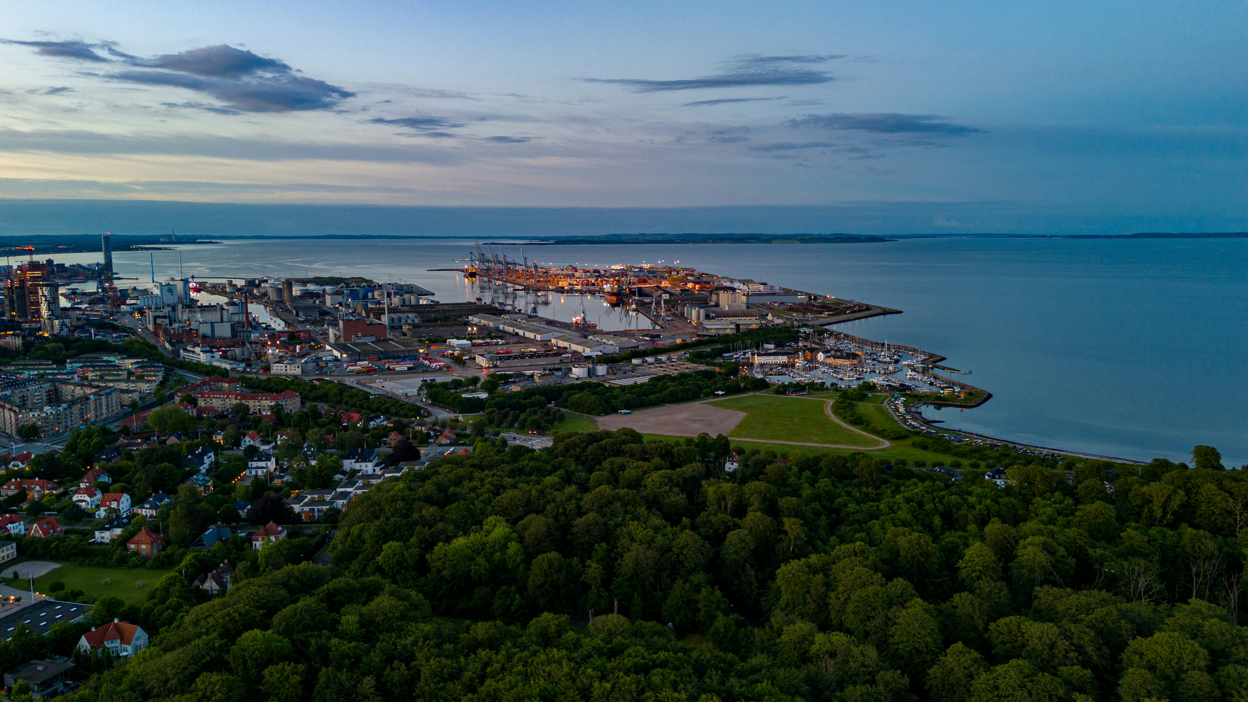 Aarhus University - Explore 3