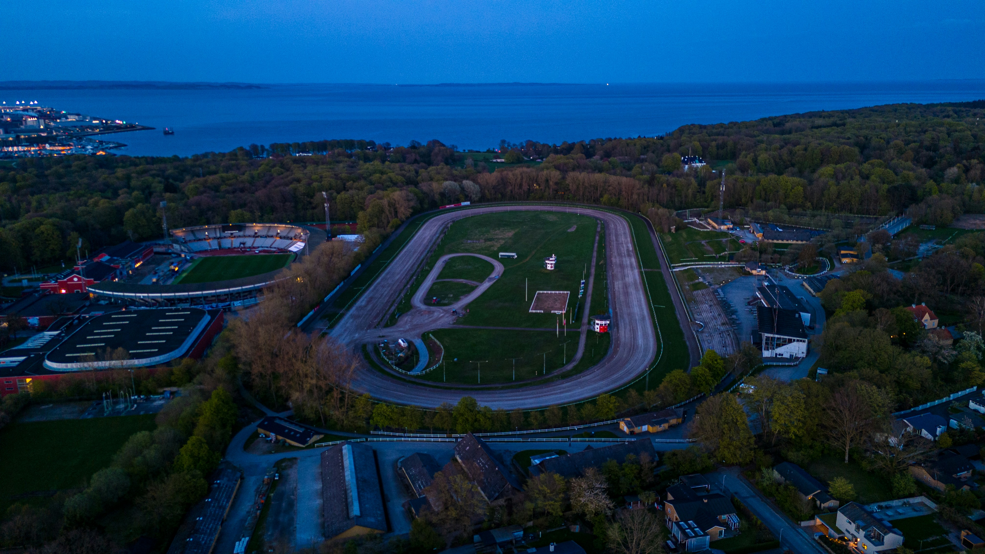 Aarhus University - Explore 4