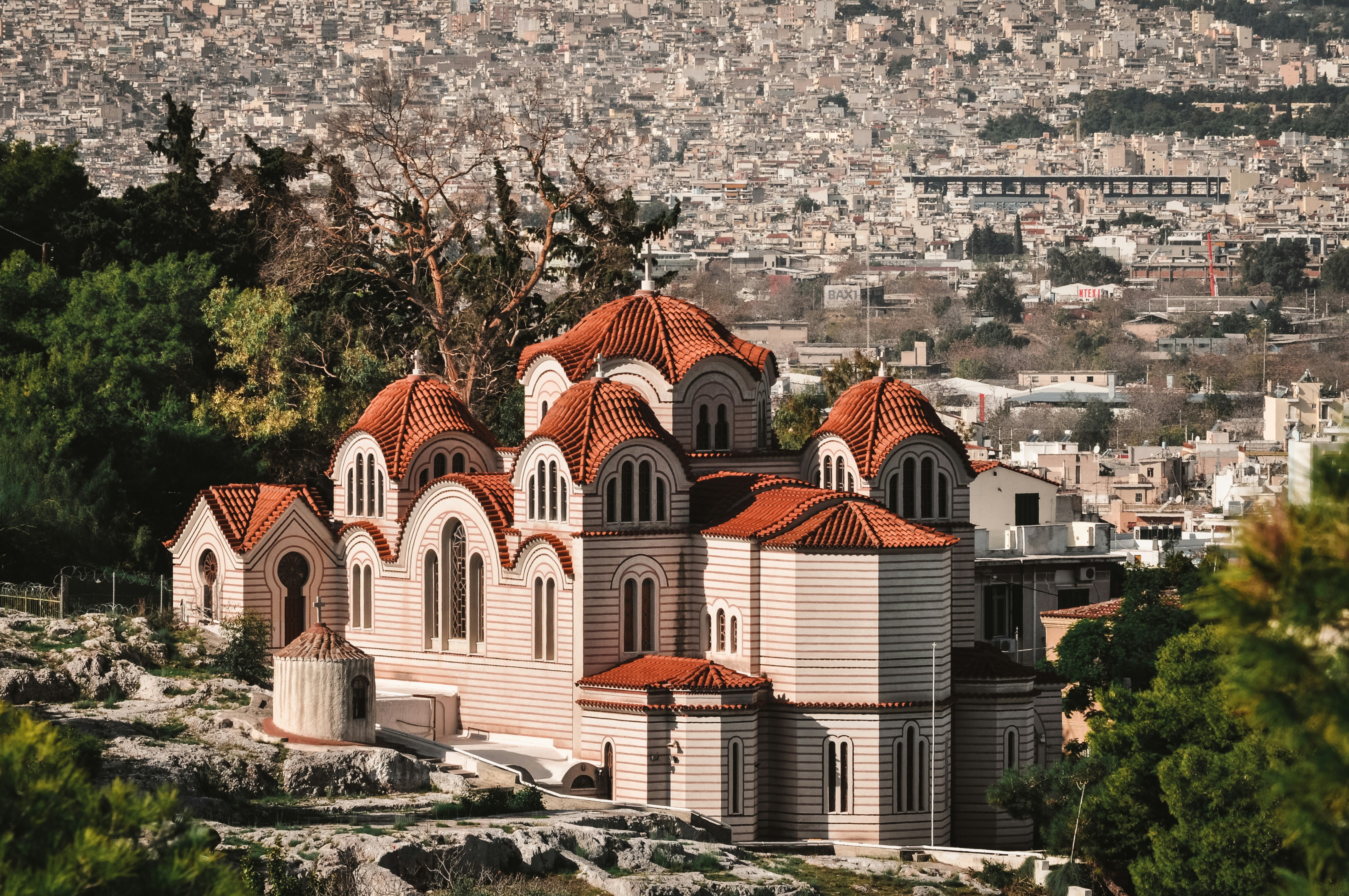 Alba Graduate Business School - Explore 2